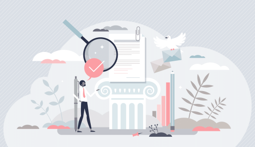 ホワイトペーパーとは｜マーケティングに活用するメリットと種類についてわかりやすく紹介