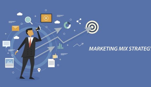 マーケティングミックスとは？４Ｐと４Ｃの違いについてわかりやすく解説します