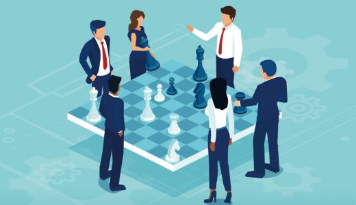 ポーターの３つの基本戦略とは？概要についてわかりやすく解説します