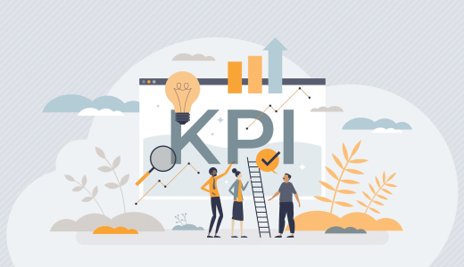KPIの適切な決め方｜SMART原則と部署別具体例【一覧表つき】