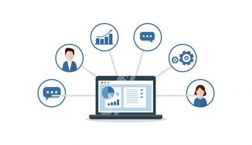 顧客管理とは？顧客管理システムの種類やシステム導入時の注意点について