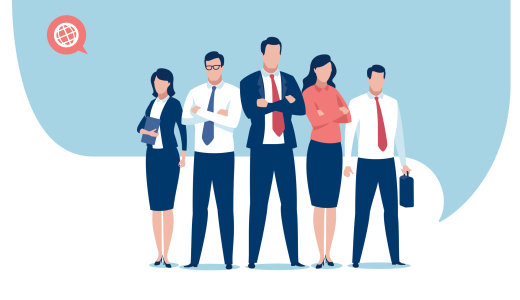 法人営業とは？法人営業の５つの実践ステップについてわかりやすく解説します