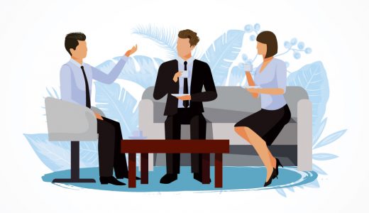 営業におけるアイスブレイクとは？商談アプローチの初期における信頼構築の10ステップ