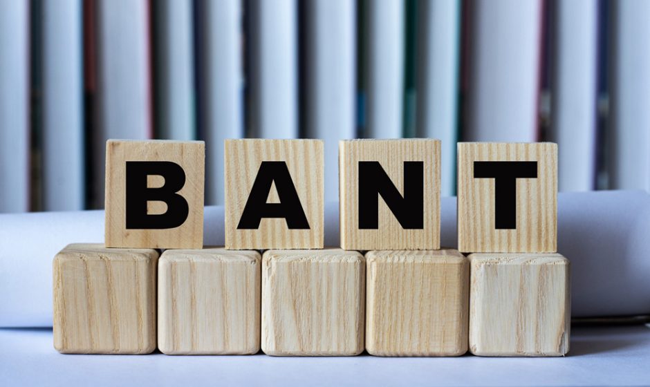 BANT条件（BANT-CH条件）とは？法人営業におけるヒアリングの代表的なフレームワーク | BtoBマーケティングの教科書