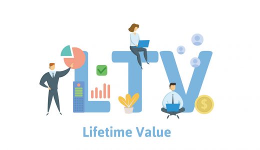 LTV（顧客生涯価値）とは？計算方法や最大化するための方法についてわかりやすく解説します