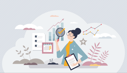 QCDとは？経営指標の意味と事例を図解で解説