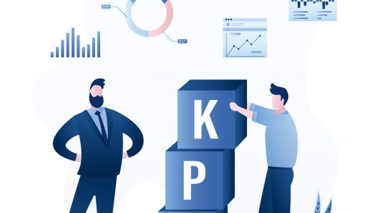【分かりやすく解説】KPI管理方法のコツとKPI管理ツールの選び方