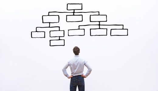 【図解】ロジックツリーとは何か？問題解決に使えるロジックツリーの意味と使用例を解説します