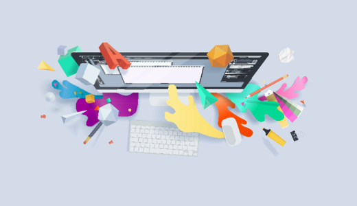 Webデザインとは？デザインの基本４原則と業務を円滑に進めるためのコツ・留意点