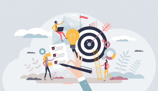 マーケティング用語を解説します｜「え」から始まる用語編