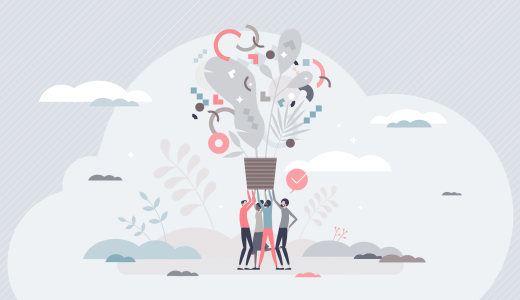 マーケティング用語を解説します｜「い」から始まる用語編