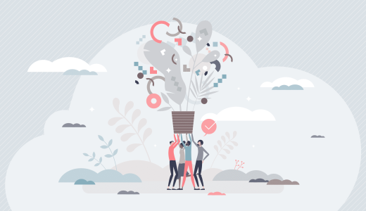 マーケティング用語を解説します｜「ち」から始まる用語編