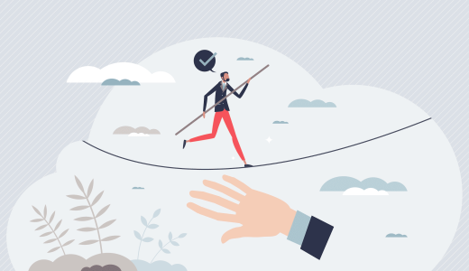 コンテンツマーケティングに挫折してしまう原因と対策