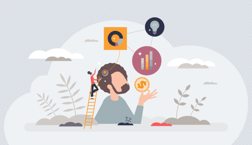 休眠顧客の掘り起こしにも役立つアップセルのアプローチについて解説します