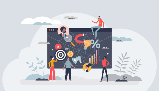 コンテンツマーケティングとコンテンツSEOの違いとは？わかりやすく解説します