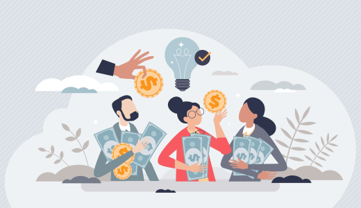 新規事業立ち上げに欠かせない資金調達！クラウドファンディングについて解説します