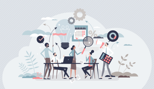 コンテンツマーケティングに取り組むメリット・デメリット