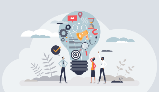 SEO記事から商談化につなげるCTA設計の具体例