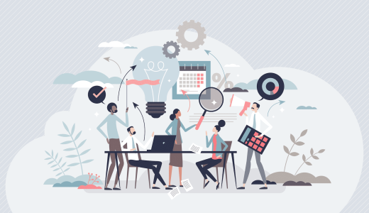 ホワイトペーパー制作でよくある失敗５選｜成果につなげる改善ポイントとは？