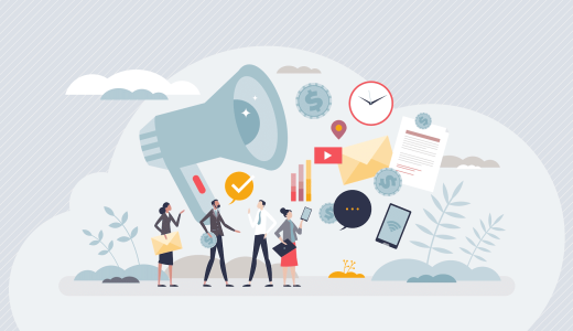 ホワイトペーパーを配布する最適チャネルとは？効果別に徹底解説【完全ガイド】