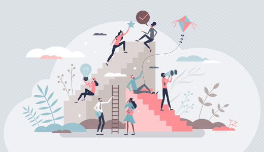 バーティカルSaaSマーケティングの成功事例と戦略【完全ガイド】