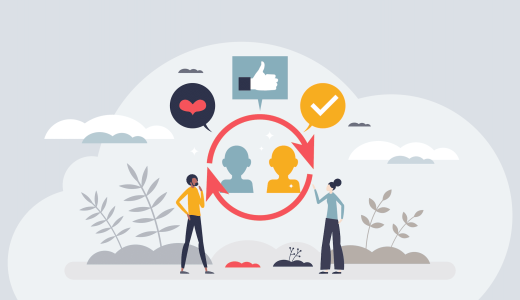 ホワイトペーパーで成果が出ない理由と改善策