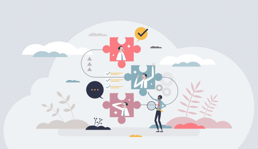 ホワイトペーパー vs 営業資料｜違いと使い分けを徹底解説