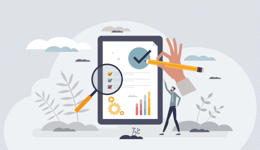 SEO記事のリライト判断基準｜順位・CTR・CVRで見る方法