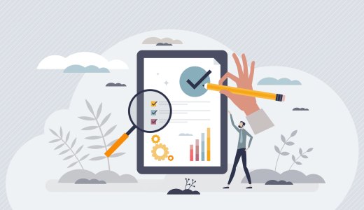 ホワイトペーパーの書き方完全ガイド｜企画・構成・デザイン・配布まで徹底解説