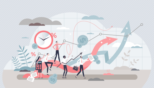 BtoBマーケティングにおけるコンテンツマップ設計方法｜検索意図から商談化までの完全ガイド