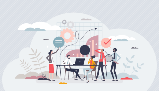 ChatGPT × ホワイトペーパー 完全ガイド｜生成AI活用と外注すべき理由