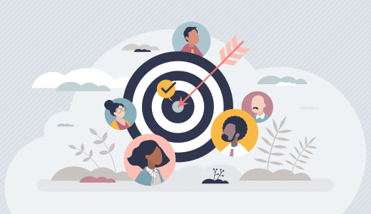 ChatGPTでSTP分析を自動化！【コピペOKプロンプト＋出力例付き】