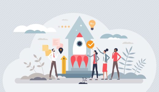 起業初期の案件獲得法｜営業ゼロで信頼を生む「AI×オウンドメディア×ソーシャルセリング」戦略