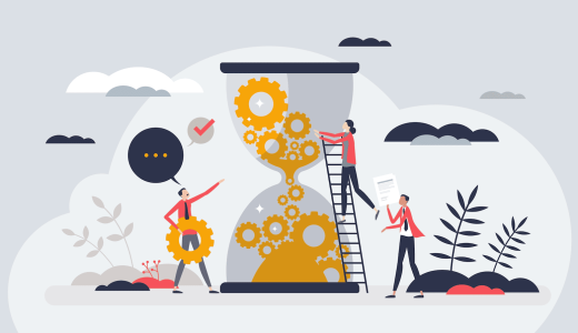 営業×マーケの分断をなくす。商談を安定的に生み出す “ 仕組み化 ” の考え方